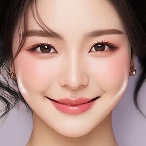 ハートチーク®【画像】