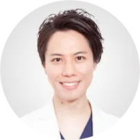 林 英明 医師の写真