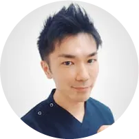 小林 雅郎 医師の写真