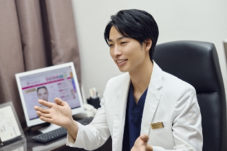 カウンセリング