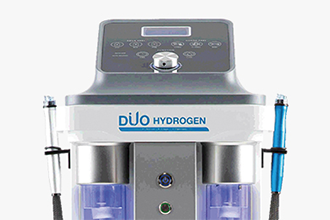 ハイドロピーリング