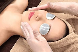 コラーゲンピール